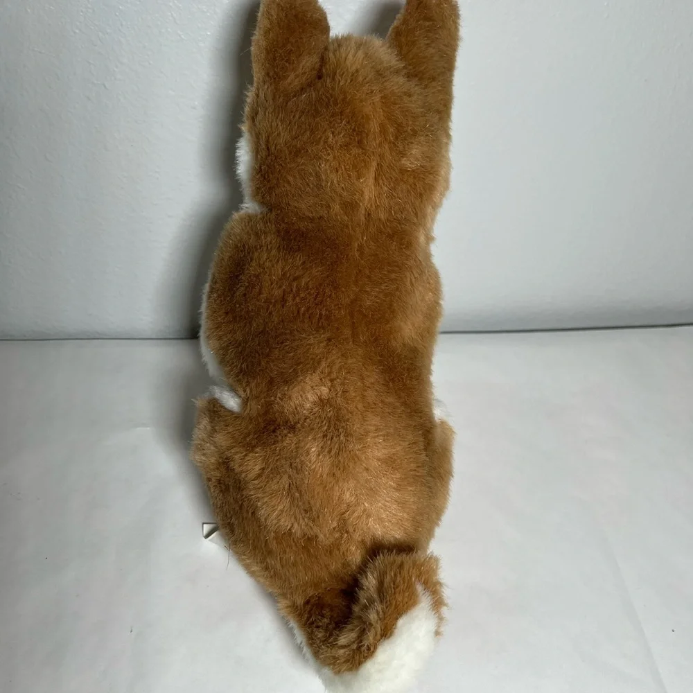 Vintage‎ Disney Snow Dogs Mack plush